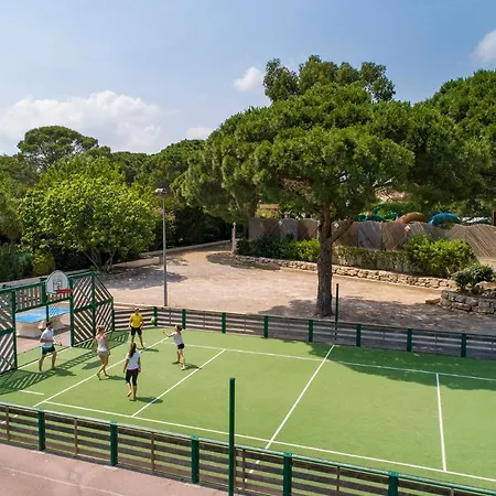 公寓式酒店 Eden Saint-Raphaël