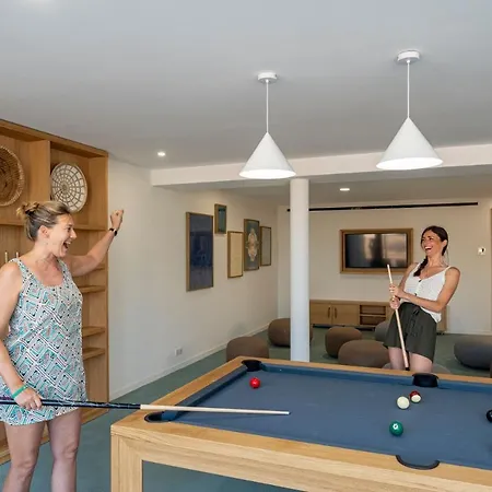 Eden 5* Saint-Raphaël