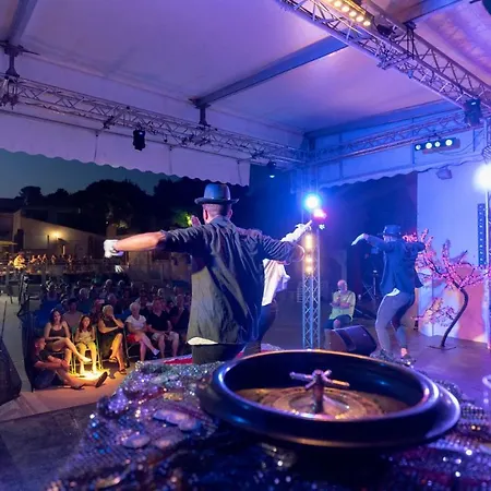 公寓式酒店 Eden