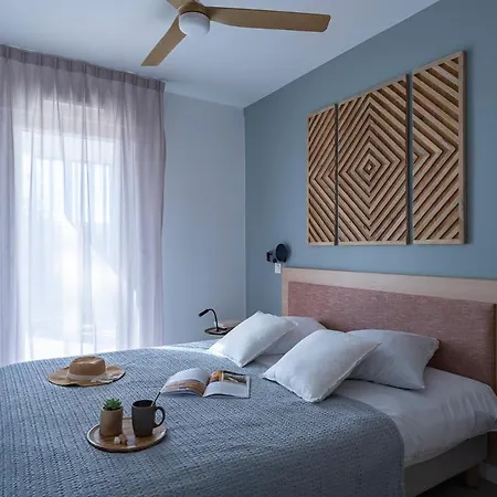 Ξενοδοχείο με διαμερίσματα Eden Saint-Raphaël