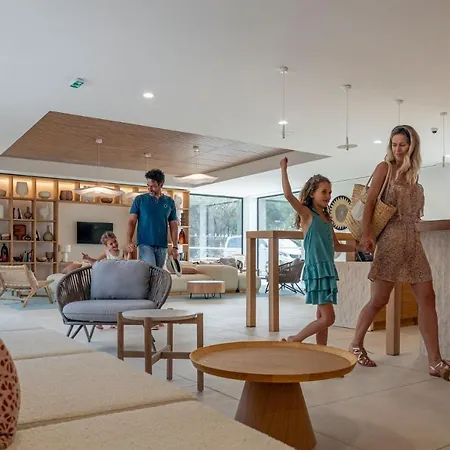 Eden Ξενοδοχείο με διαμερίσματα