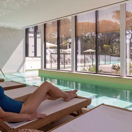 Ξενοδοχείο με διαμερίσματα Eden 5*