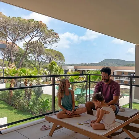 Eden 5* Saint-Raphaël