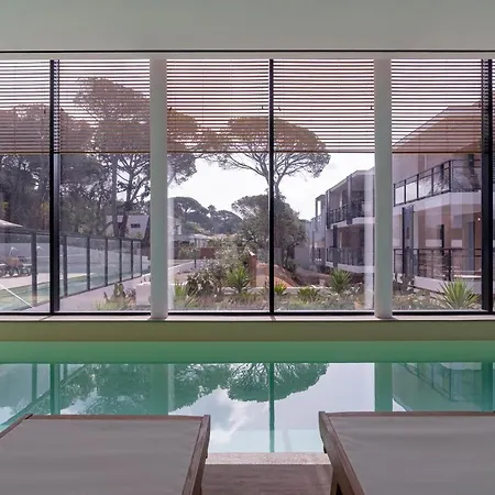 Eden Ξενοδοχείο με διαμερίσματα 5*