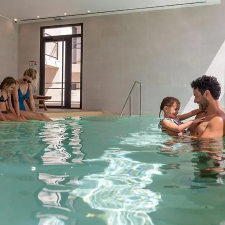 Eden Ξενοδοχείο με διαμερίσματα