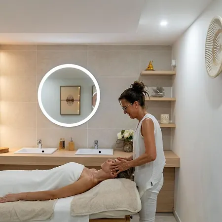 Eden Ξενοδοχείο με διαμερίσματα Saint-Raphaël