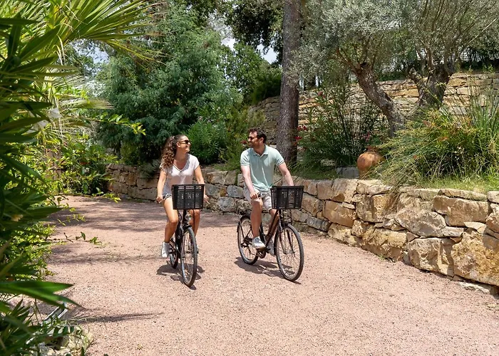 Hotel apartamentowy Eden 5*